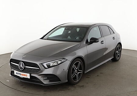 Mercedes-Benz A-Klasse A 200