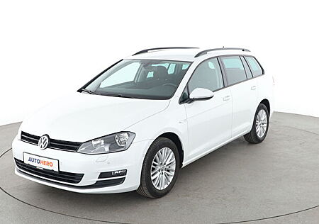 VW Golf 1.4 TSI Cup BlueMotion Tech