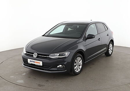 VW Polo 1.0 TSI Highline