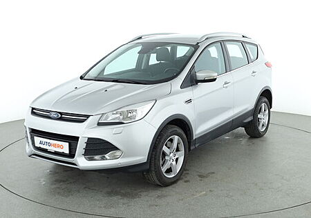 Ford Kuga 2.0 TDCi Trend