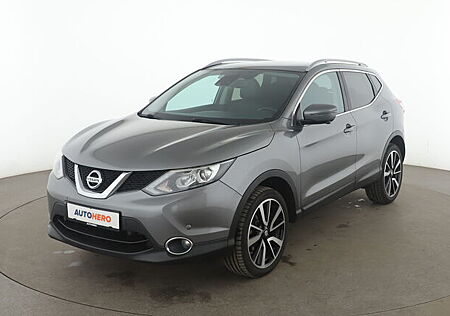Nissan Qashqai 1.6 dCi Tekna