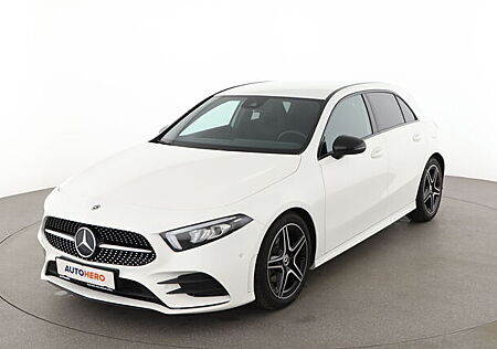 Mercedes-Benz A-Klasse A 180 AMG Line