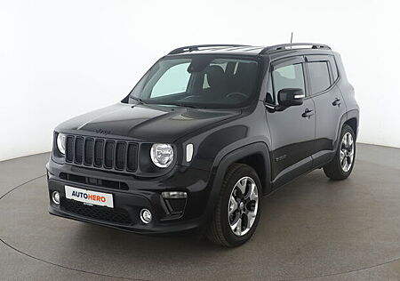 Jeep Renegade 1.0 TGDi Longitude 4x2