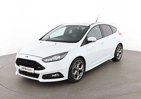 Ford Focus 2.0 EcoBoost ST