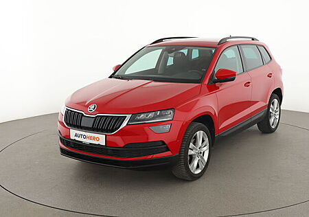 Skoda Karoq 1.5 TSI ACT Style