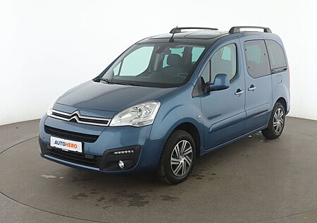 Citroën Berlingo 1.2 PureTech Selection