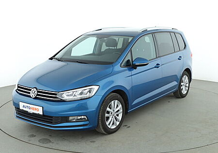 VW Touran 1.2 TSI Comfortline BlueMotion Tech