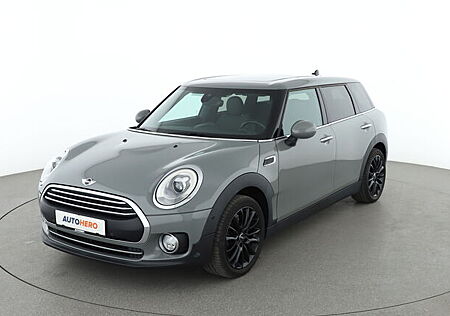 Mini One Clubman One