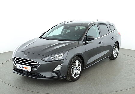 Ford Focus 1.0 EcoBoost Cool&Connect