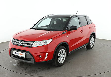 Suzuki Vitara 1.6 Comfort 4x4