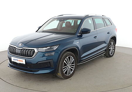Skoda Kodiaq 2.0 TSI L&K 4x4