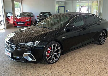 Opel Insignia 2.0 CDTI GSi 4x4
