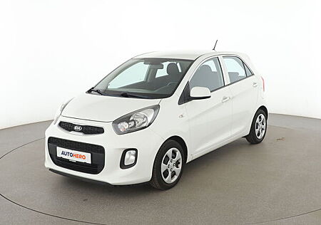 Kia Picanto 1.0 Attract
