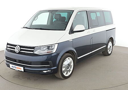 VW T6 Multivan 2.0 TDI Generation Six 4Motion