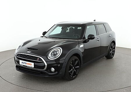 Mini One Clubman Cooper S