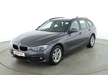 BMW 3er 318i Advantage