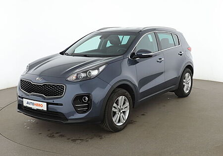 Kia Sportage 1.6 GDI Dream Team 2WD