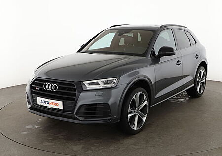 Audi SQ5 3.0 TDI quattro