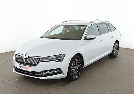 Skoda Superb 1.4 Plug-in Hybrid L&K iV