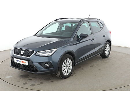 Seat Arona 1.0 TSI Style