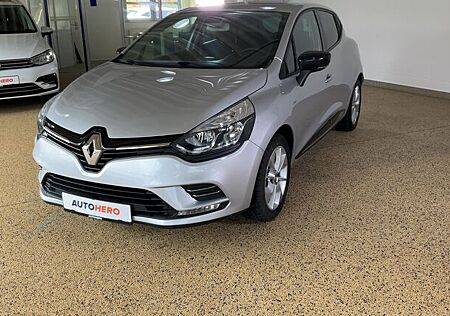 Renault Clio 1.2 TCe Energy Limited