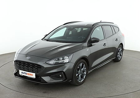 Ford Focus 1.0 EcoBoost ST-Line