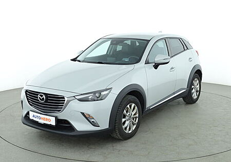 Mazda CX-3 2.0 Sports-Line
