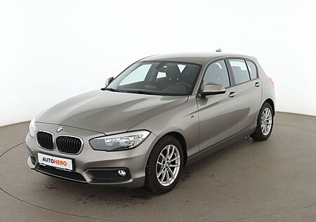 BMW 1er 118i Advantage