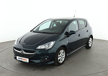 Opel Corsa 1.4 Edition