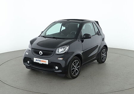 Smart ForTwo 0.9 Turbo Basis passion