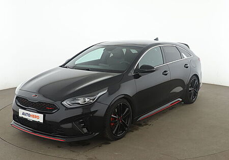 Kia Pro_ceed 1.6 TGDI GT