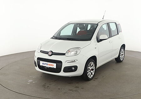 Fiat Panda 0.9 Lounge