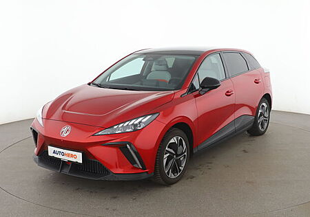 MG MG4 electric drive 150 kW Luxury