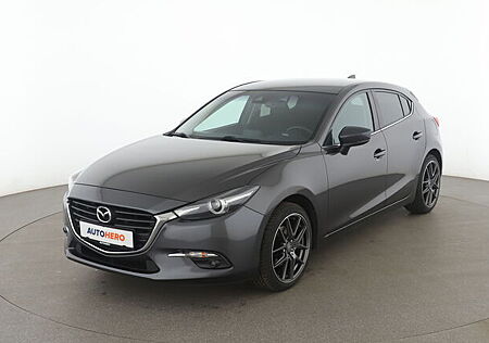 Mazda 3 2.0 Kizoku
