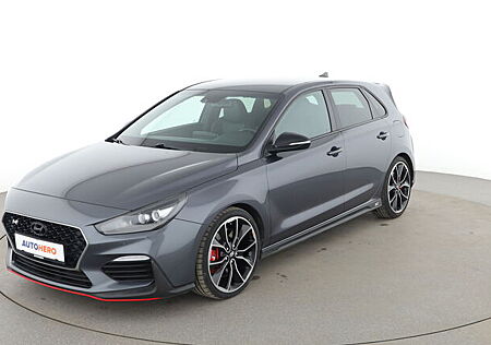 Hyundai i30 2.0 TGDI N Performance