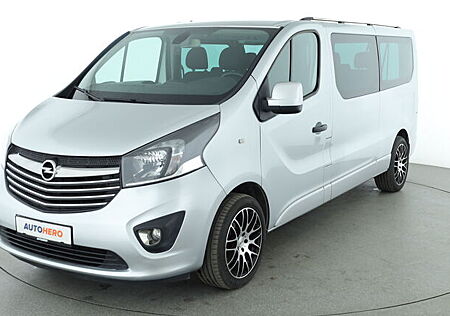 Opel Vivaro 1.6 Biturbo CDTI Combi L2H1 2,9t