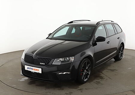 Skoda Octavia 2.0 TSI RS