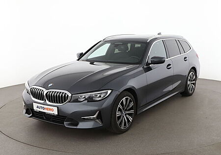 BMW 3er 320d xDrive Luxury Line