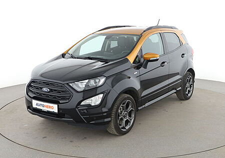 Ford EcoSport 1.0 EcoBoost ST-Line