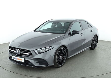 Mercedes-Benz A-Klasse A 250 AMG Line