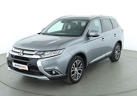 Mitsubishi Outlander 2.0 MIVEC Top 4WD