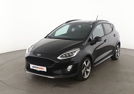 Ford Fiesta 1.0 EcoBoost Active Plus