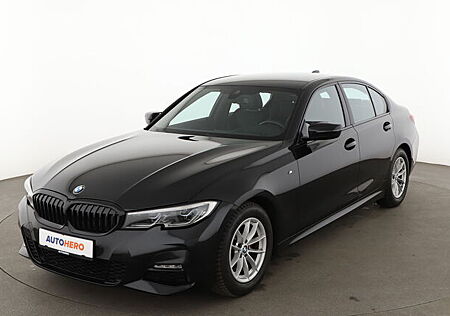 BMW 3er 320i M Sport