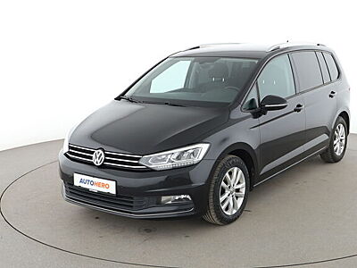 Volkswagen Touran 2.0 TDI Comfortline BlueMotion Tech