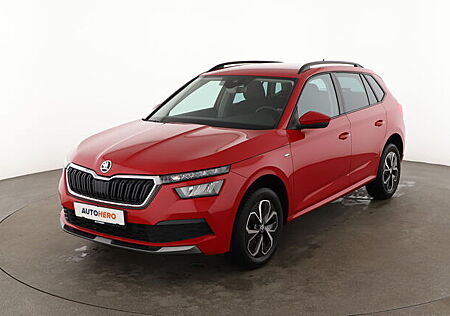 Skoda Kamiq 1.0 TSI Drive 125