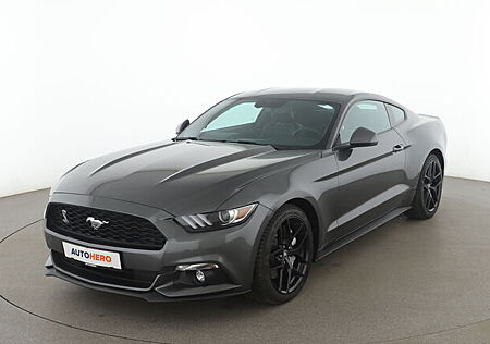 Ford Mustang 2.3 EcoBoost Basis