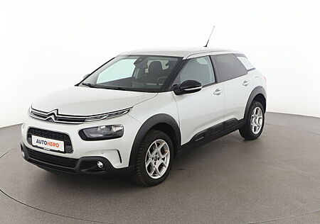 Citroën C4 Cactus 1.2 PureTech Shine