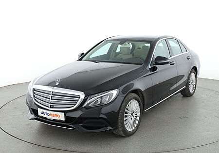 Mercedes-Benz C-Klasse C 300 Exclusive