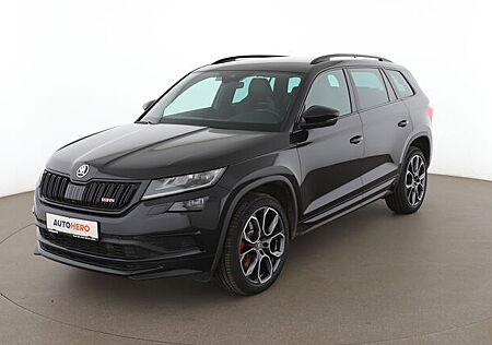 Skoda Kodiaq 2.0 BiTDI RS 4x4