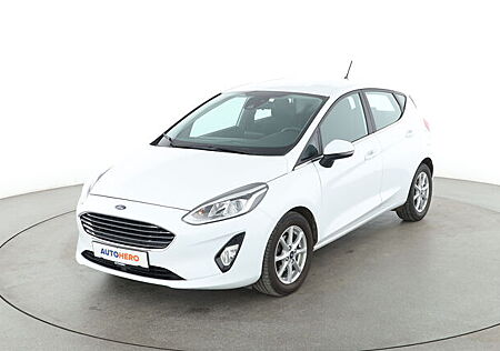 Ford Fiesta 1.0 EcoBoost Titanium